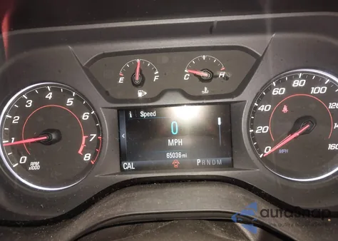 2017 Chevrolet Camaro 1Lt from USA, damaged, VIN 1G1FB1RS3H0127330